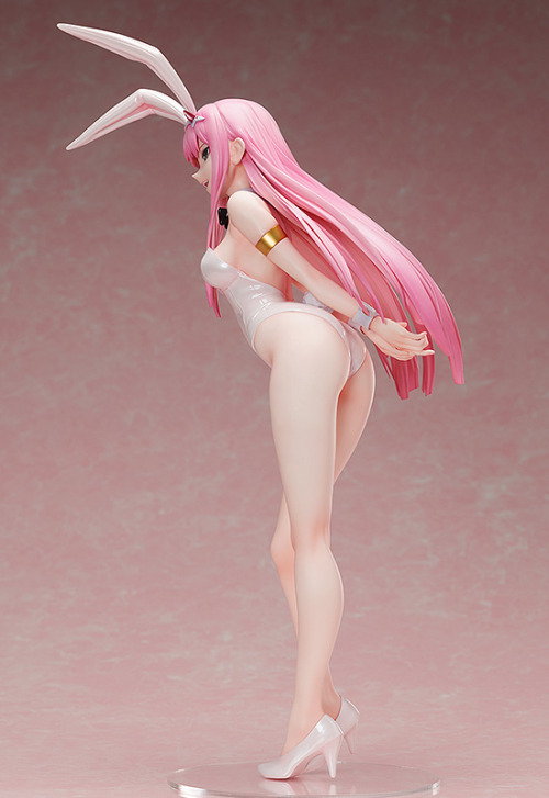 good-smile-company:ゼロツー バニーVer.2ndwww.goodsmile.info/ja/product/11753/ Darling in the FranXX