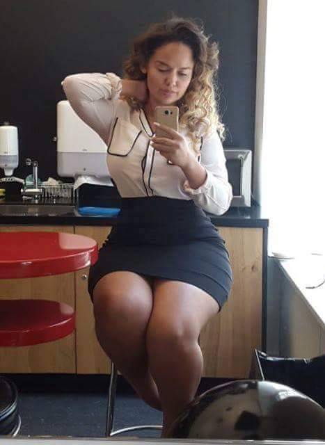 Sexxxy fine n thick