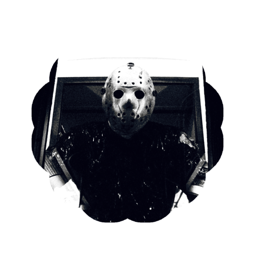 ! Jason Voorhees Icons