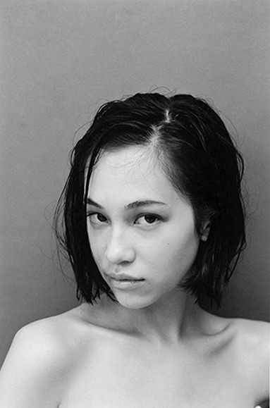 Kiko Mizuhara 水原希子