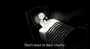 xinyalim:  Persepolis (2007) 