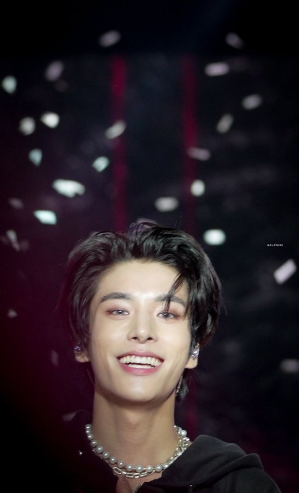 Hes So Pretty
