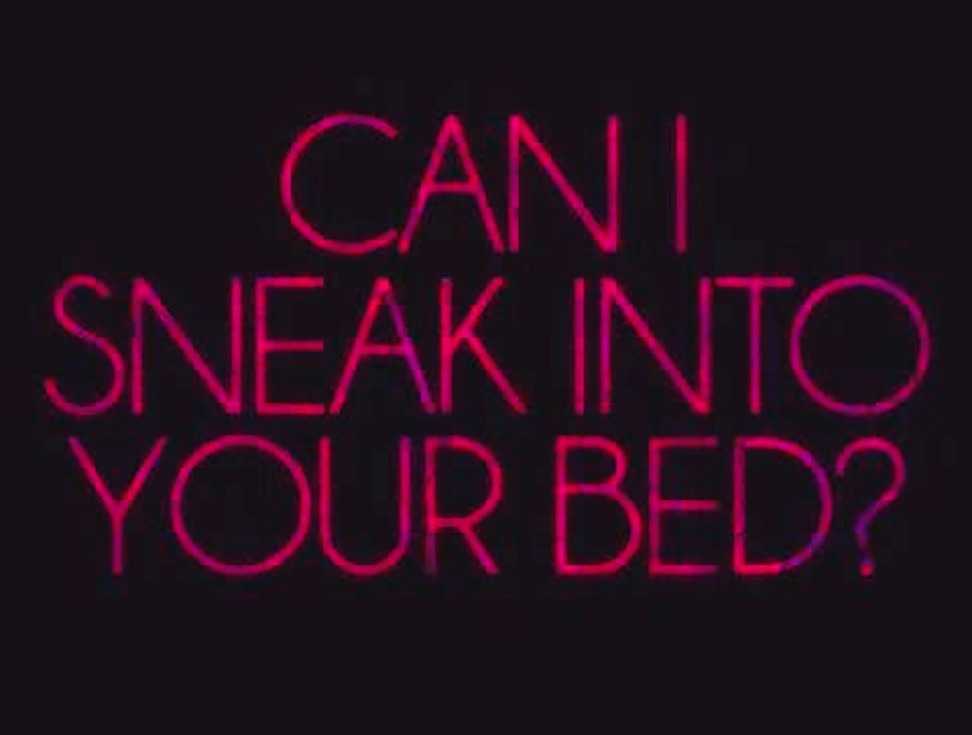 Discovering My Desires...