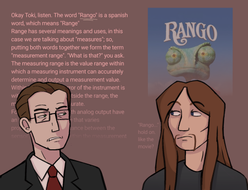 My Contribution To The Metalocalypse Fandom