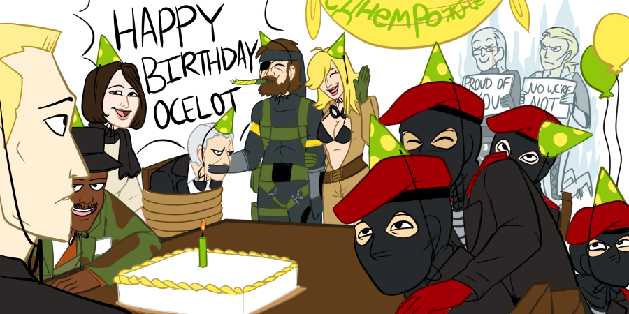 sassyspiritdetective:  nosebro:  so a couple of days ago i realized who’s going