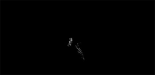 oppressum:   She loves to Dance in the Dark…  