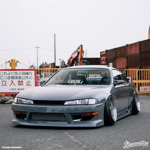 stancenation:  How good is this? | Photo by: @rock_photograph #stancenation https://www.instagram.com/p/CJ9S-tugVvZ/?igshid=19ox23mkk5eb9