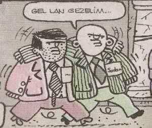 GEL LAN GEZELİM