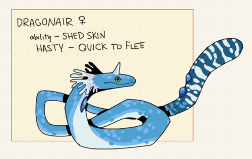 corycatte:snake-ish pokemon i all drew yesterday ahahShylock loves his snakes and reptiles haha