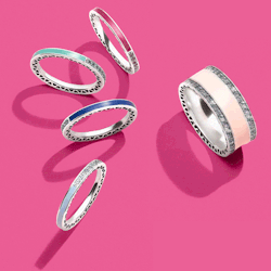 pandora-us-jewelry:    Rings that make a