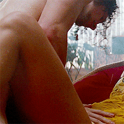 Sexual Feelings