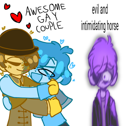 HEY @warnadudenexttime I FINISHED THE THING!!!