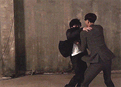 taozia-deactivated20210921:  zitao in drama mv. 