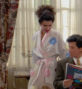 ediths-shades:  Every outfit of FRAN DRESCHER in The Nanny, season 1 (1993-94) [1/?].Costume design by Brenda Cooper.