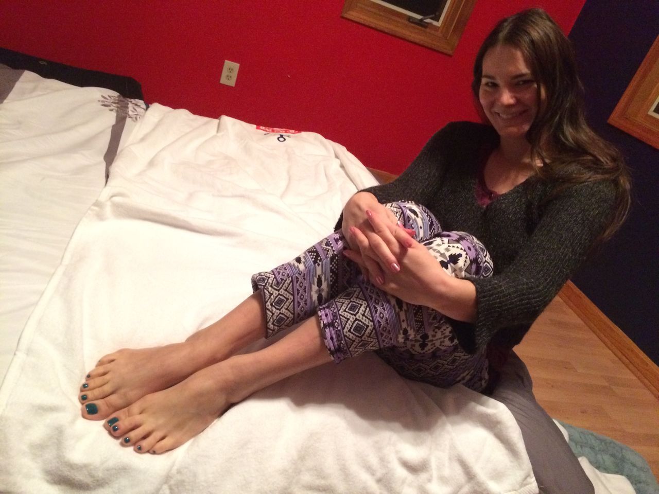 Foot Sluts