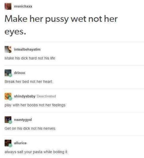 endlesslove2612:  This is why I love Tumblr xp
