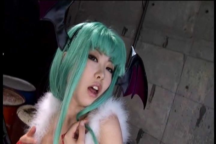 Cosplay fighters 2 VIDEO HERE - https://www.facebook.com/photo.php?v=681951798530970
