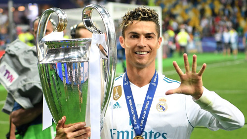 Happy 36th birthday, Cristiano Ronaldo! Feliz Aniversário, Cristiano Ronaldo!