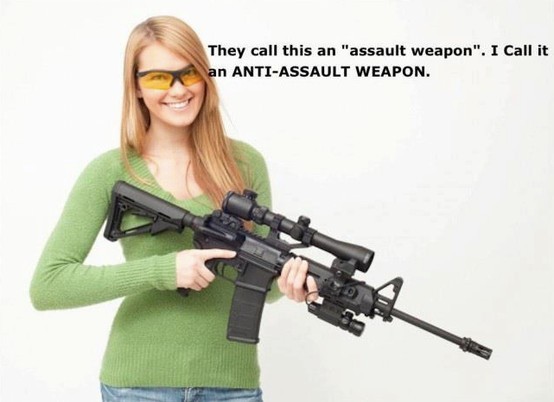 girlandguns:  Girl With Gun  follow me at : http://girlandguns.tumblr.com/