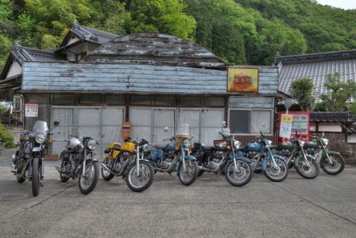 2019/04/28 :: ONE RIDE 2019RICOH GR3