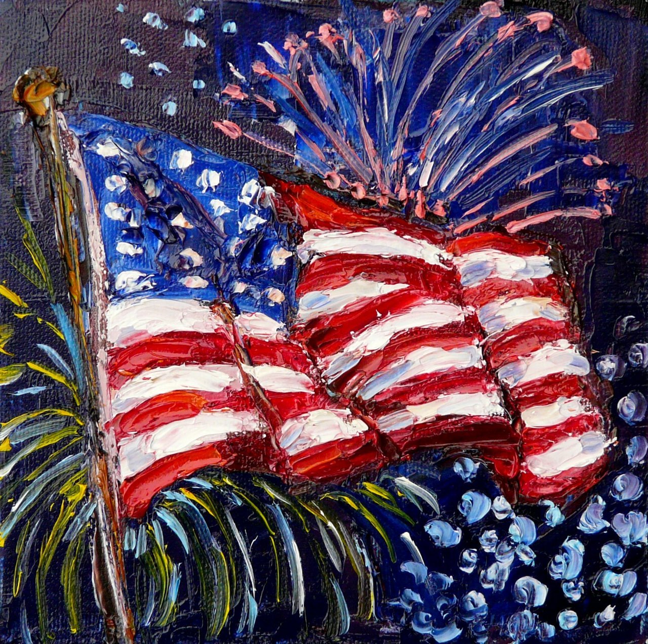 whitecapps:  we are on the eve of celebrating independence day in the usa.  happy