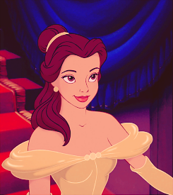the disney princess