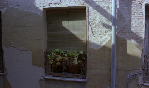 bug-gin:  Deprisa, Deprisa (1981)Dir. Carlos Saura 