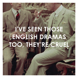 vagabondlanguage:  Brideshead Revisited (1981)