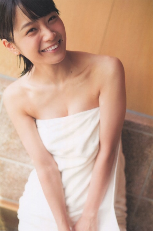 renmb:  深川麻衣