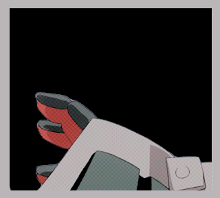 dazaiosamu-s:  “Stop talking. I will win. That’s… what heroes do.“  — katsuki