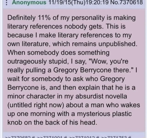 This Is One Of The Best Posts Ever
