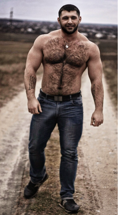 HotflirtyDude