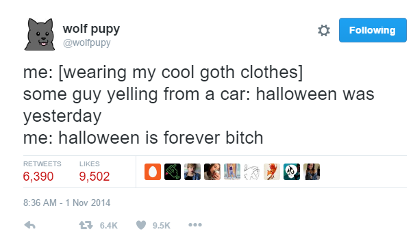 w e l c u m