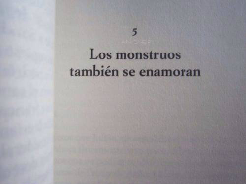 de-poesia-y-poetas:  Monstruos