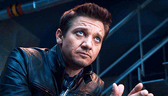 tomshardy: We’re fighting an army of robots, and I have a bow and arrow. None of this makes sense.