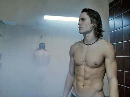 Taylor Kitsch