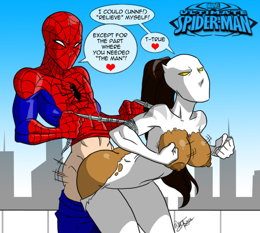 Follow Rule 34 Motherfucker!