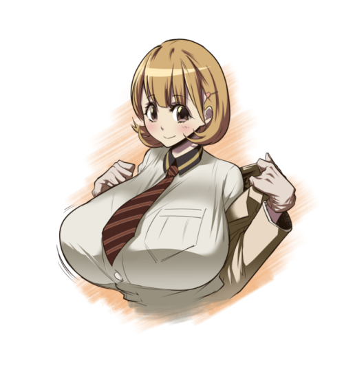 boobymaster64: Artist: Fan Source: https://www.pixiv.net/member_illust.php?id=1434758 