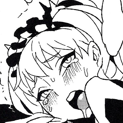 Tasteful Ahegao