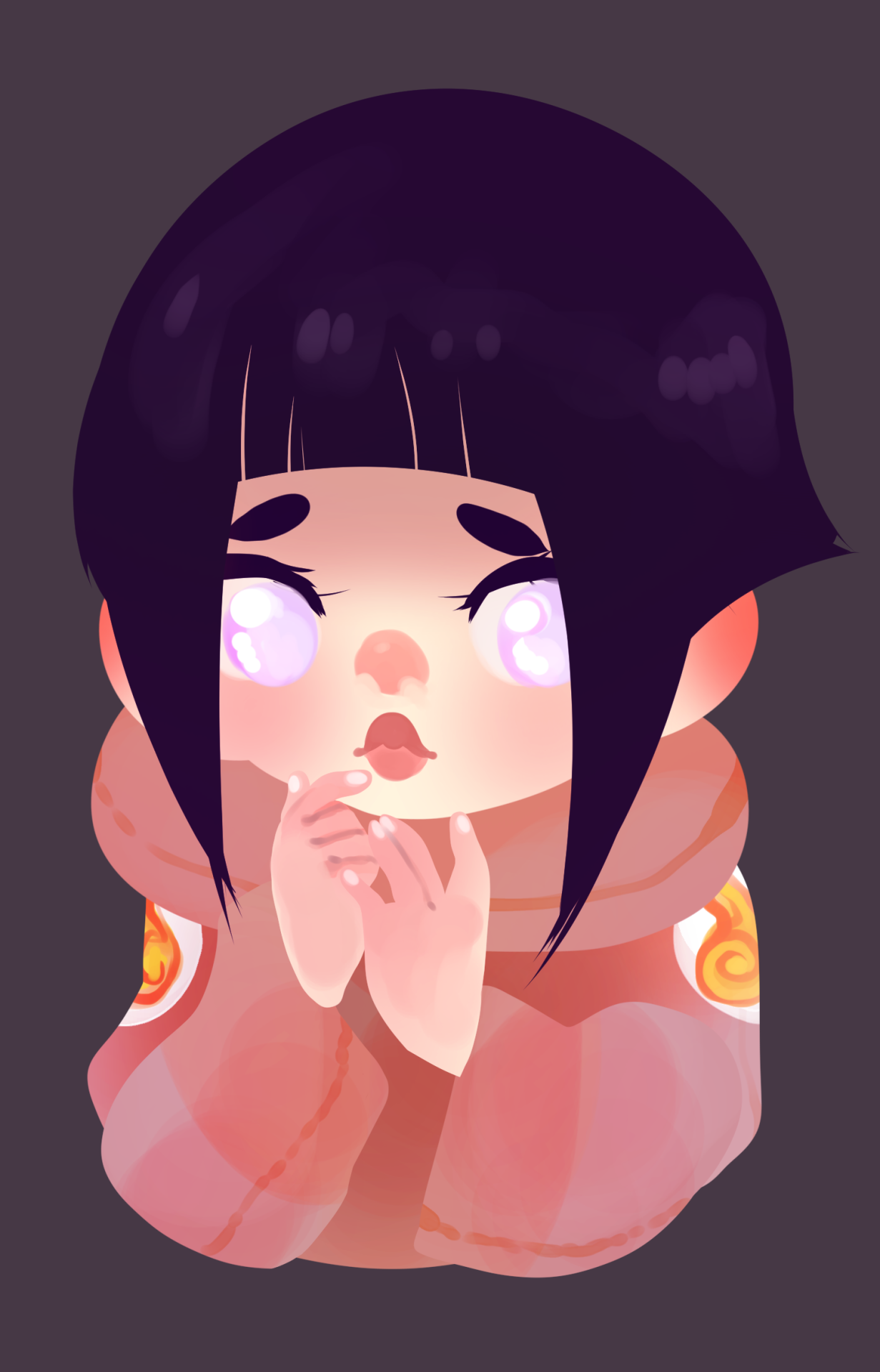 pinbeedrawsthings:  N-n-n-naruto-kun…! 