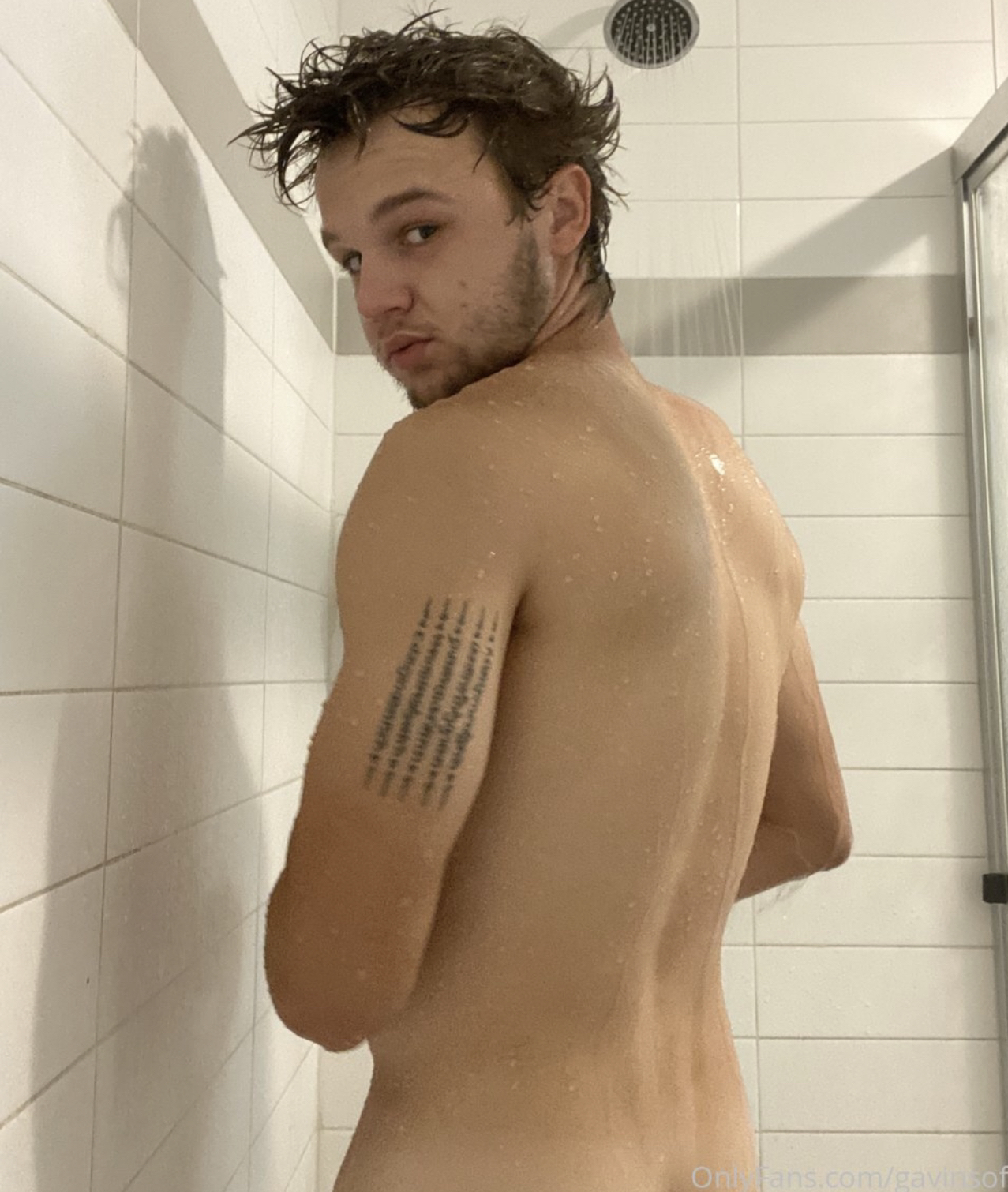 Gavin Macintosh Onlyfuns Gavin Macintosh Onlyfuns