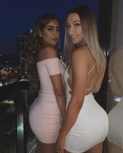 Double trouble