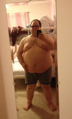 CherishBigGuys Chub4Chub