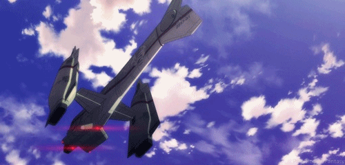 postmodernfantasy:  Scenery Porn: Evangelion 2.0 