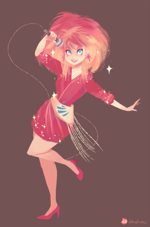 comicbookwomen:  by hyamei