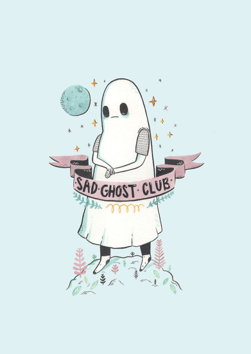 thesadghostclub:Shop / About Us / FAQ’s / comics / Archive / Subscribe / Theme