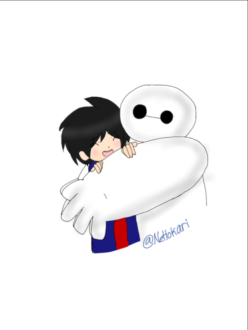 My Little Hiro~