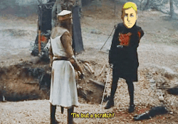 stoned-levi:  eciila:  I couldn’t help it.  thats it thats the anime 