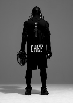 dopecheftv:  www.dopechef.co.uk New DXPECHEF Collection Available 30.06.2013 #DXPECHEF #DOPECHEF