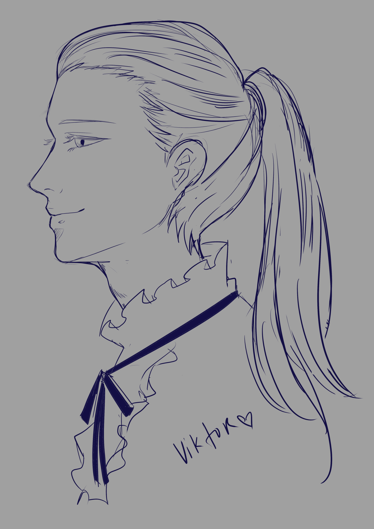 The Wanderer Draws Did Another Snk Fan Art It S Levi Farlan And The Wanderer Draws Did Another Snk Fan Art It S Levi Farlan And